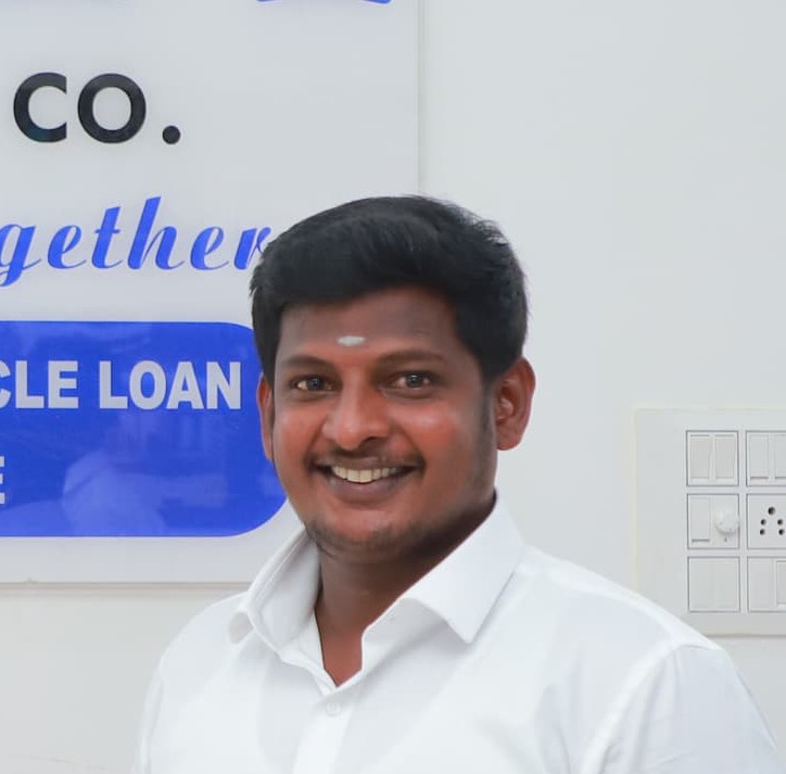 Anantharaman R