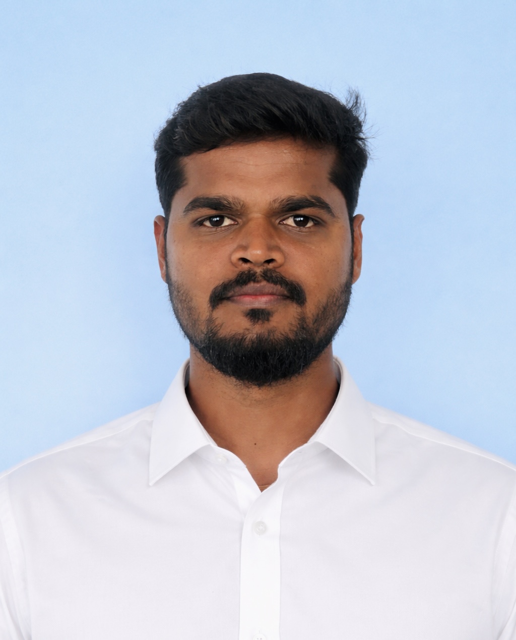 Premkumar P - Managing Partner