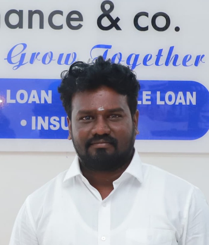 Ramkumar K